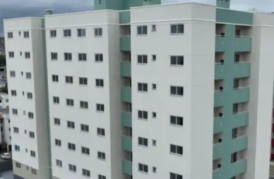 Residencial hanover !!!!o mais lindo apto de biguaçu!!!!