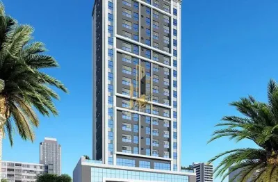Apartamento com 2 quartos à venda em Morretes, Itapema 