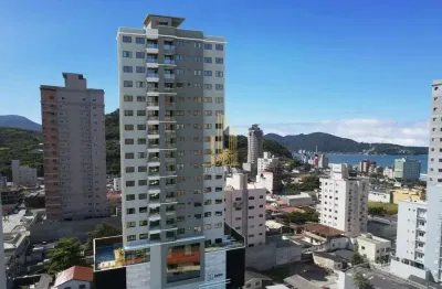 Apartamento com 2 quartos à venda em Morretes, Itapema 
