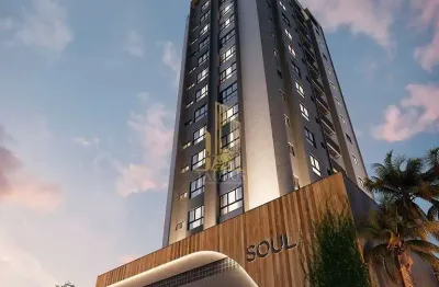 Apartamento com 2 quartos à venda em Morretes, Itapema 