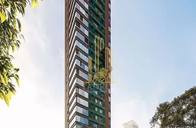 Apartamento com 4 quartos à venda no Centro, Itapema 