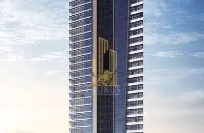 Apartamento com 4 quartos à venda em Meia Praia, Itapema 