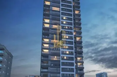 Apartamento com 3 quartos à venda no Balneário Perequê, Porto Belo 