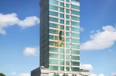 Apartamento com 4 quartos à venda em Meia Praia, Itapema 