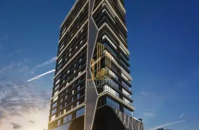 Apartamento com 4 quartos à venda no Balneário Perequê, Porto Belo 