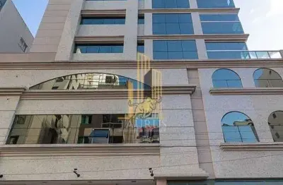 Apartamento com 3 quartos à venda em Meia Praia, Itapema 