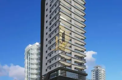 Apartamento com 4 quartos à venda em Meia Praia, Itapema 