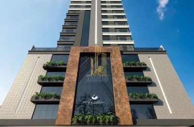 Apartamento com 2 quartos à venda no Balneário Perequê, Porto Belo 