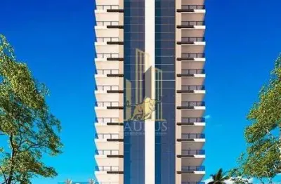 Apartamento com 3 quartos à venda no Centro, Itapema 