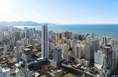 Apartamento com 3 quartos à venda em Meia Praia, Itapema 