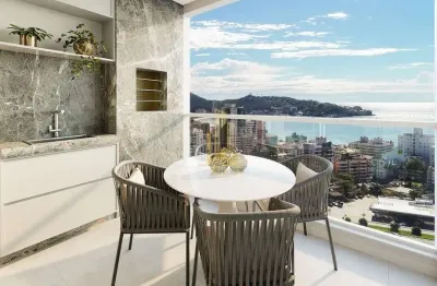 Apartamento com 2 quartos à venda no Tabuleiro dos Oliveiras, Itapema 