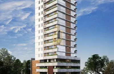 Apartamento com 2 quartos à venda no Balneário Perequê, Porto Belo 