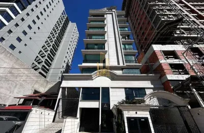 Apartamento com 2 quartos à venda no Balneário Perequê, Porto Belo 