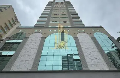 Apartamento com 3 quartos à venda em Meia Praia, Itapema 