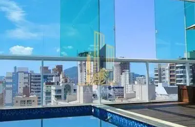 Apartamento com 4 quartos à venda em Meia Praia, Itapema 