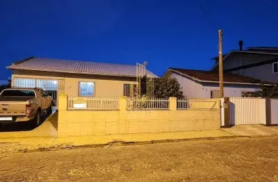 Casa com 4 quartos à venda no Balneário Perequê, Porto Belo 