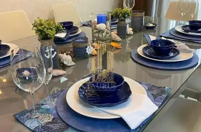 Apartamento com 4 quartos à venda em Meia Praia, Itapema 