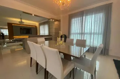 Apartamento com 4 quartos à venda em Meia Praia, Itapema 