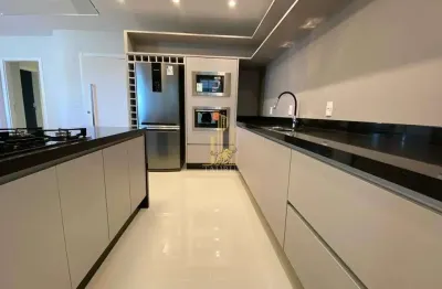 Apartamento com 3 quartos à venda em Meia Praia, Itapema 