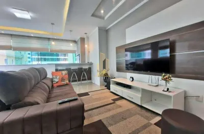 Apartamento com 3 quartos à venda em Meia Praia, Itapema 