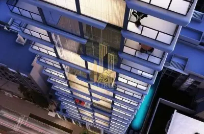 Apartamento com 3 quartos à venda no Balneário Perequê, Porto Belo 