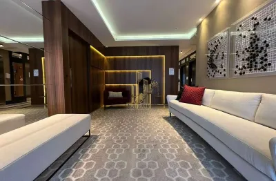 Apartamento com 3 quartos à venda em Meia Praia, Itapema 