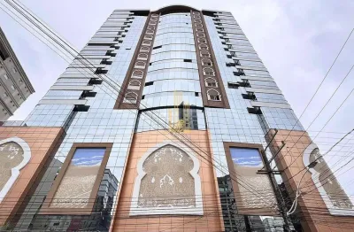 Apartamento com 3 quartos à venda em Meia Praia, Itapema 