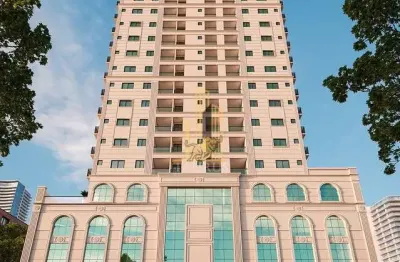 Apartamento com 1 quarto à venda em Morretes, Itapema 