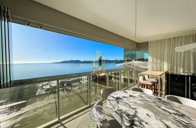 Apartamento com 4 quartos à venda em Meia Praia, Itapema 