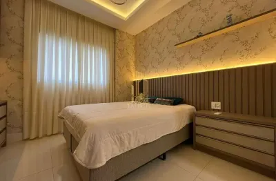 Apartamento com 3 quartos à venda em Meia Praia, Itapema 