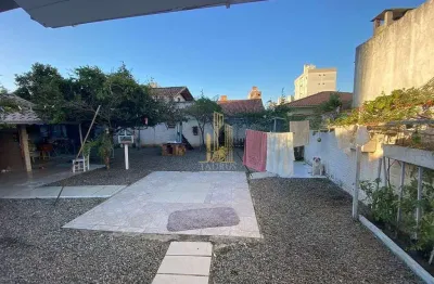 Terreno à venda no Balneário Perequê, Porto Belo 