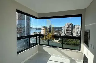 Apartamento com 3 quartos à venda em Meia Praia, Itapema 