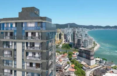 Apartamento com 3 quartos à venda no Balneário Perequê, Porto Belo 