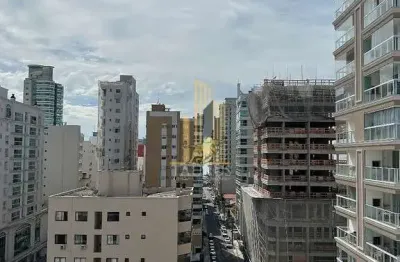 Apartamento com 4 quartos à venda em Meia Praia, Itapema 