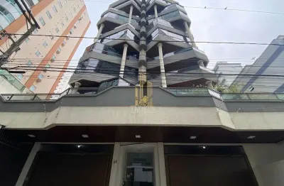 Apartamento com 3 quartos à venda em Meia Praia, Itapema 