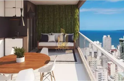 Apartamento com 3 quartos à venda em Meia Praia, Itapema 