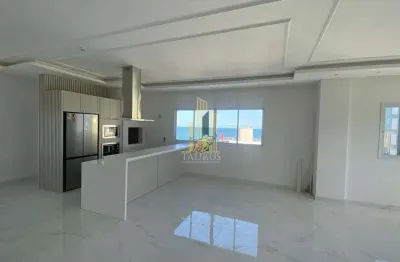 Apartamento com 3 quartos à venda no Centro, Itapema 