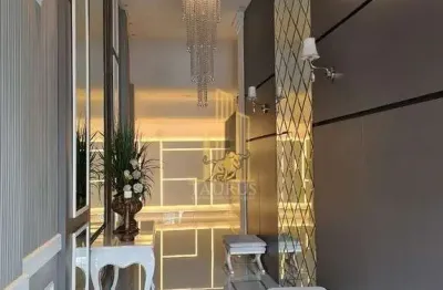 Apartamento com 2 quartos à venda em Meia Praia, Itapema 