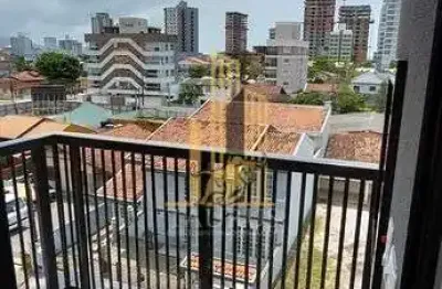 Apartamento com 2 quartos à venda no Balneário Perequê, Porto Belo 