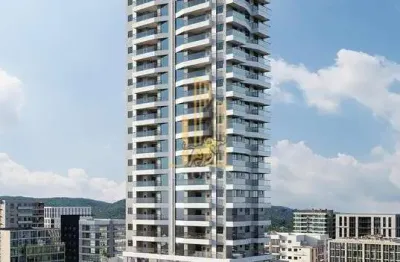 Apartamento com 3 quartos à venda em Meia Praia, Itapema 