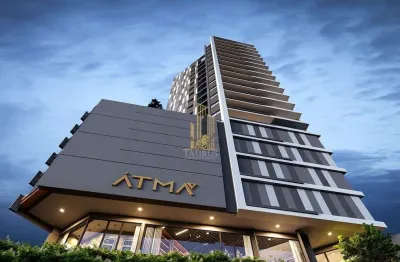 Apartamento com 2 quartos à venda em Morretes, Itapema 