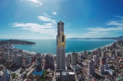 Apartamento com 4 quartos à venda no Centro, Itapema 