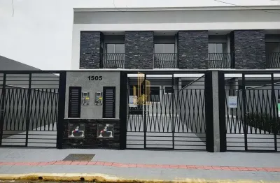 Casa com 2 quartos à venda em Morretes, Itapema 