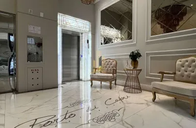 Apartamento com 3 quartos à venda em Meia Praia, Itapema 