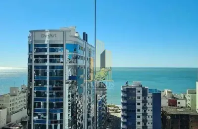 Apartamento com 4 quartos à venda em Meia Praia, Itapema 