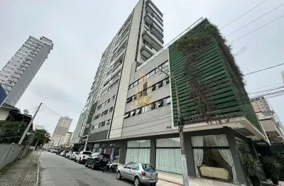 Apartamento com 2 quartos à venda em Meia Praia, Itapema 
