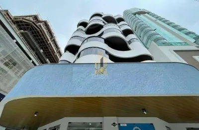 Apartamento com 4 quartos à venda no Centro, Itapema 