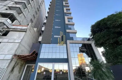 Apartamento com 2 quartos à venda no Balneário Perequê, Porto Belo 