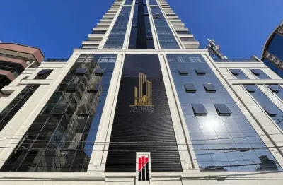 Apartamento com 3 quartos à venda em Meia Praia, Itapema 