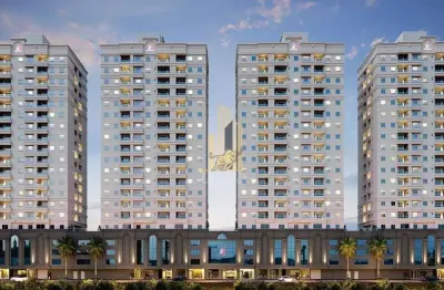 Apartamento com 2 quartos à venda em Morretes, Itapema 